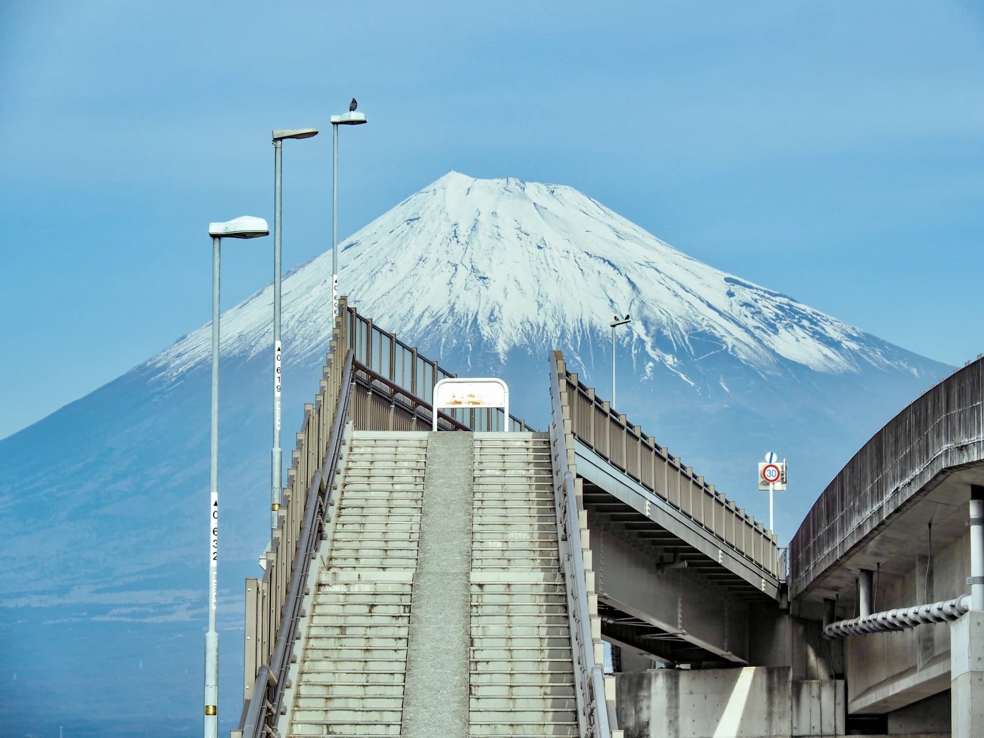 Dream Bridge