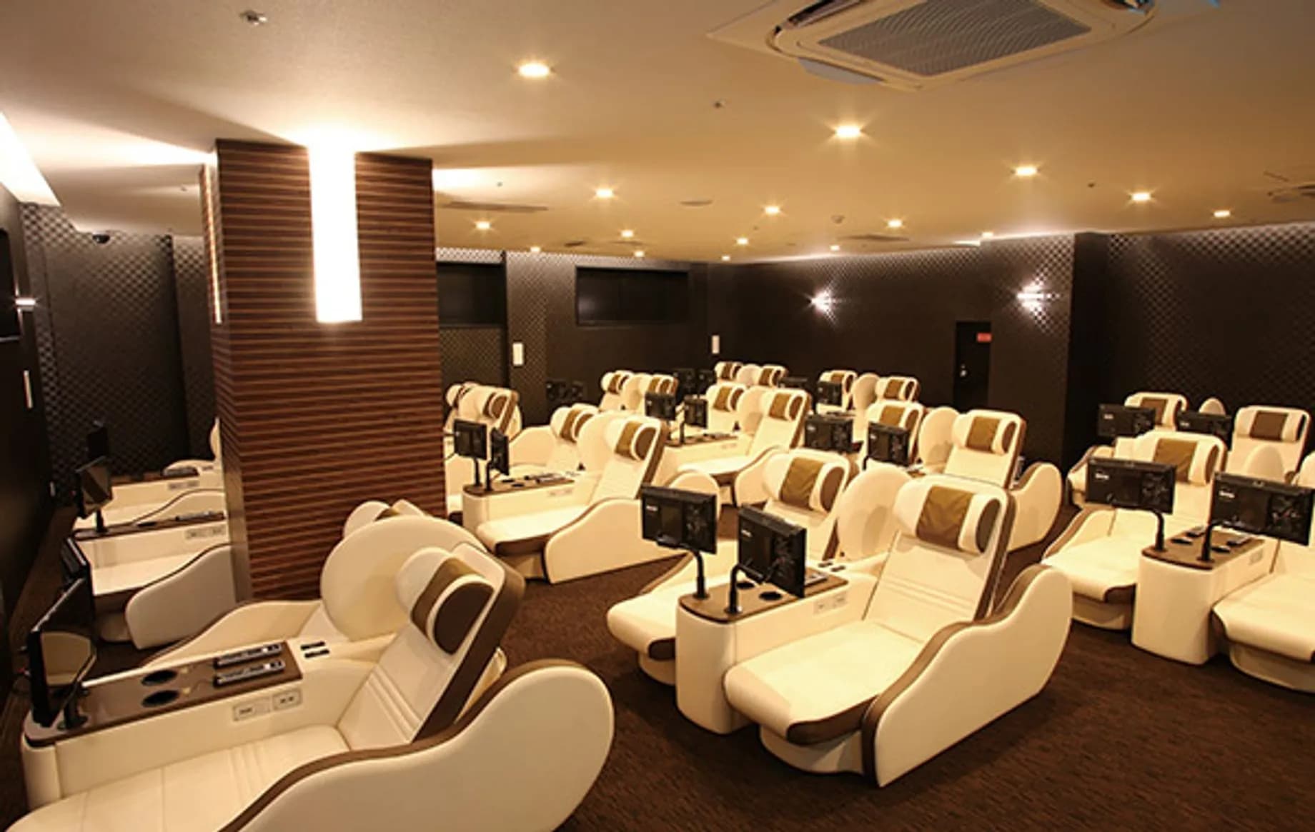 헤이와지마 온천(유료)