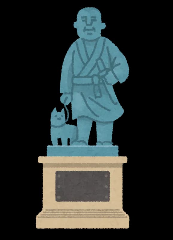 사이고 다카모리