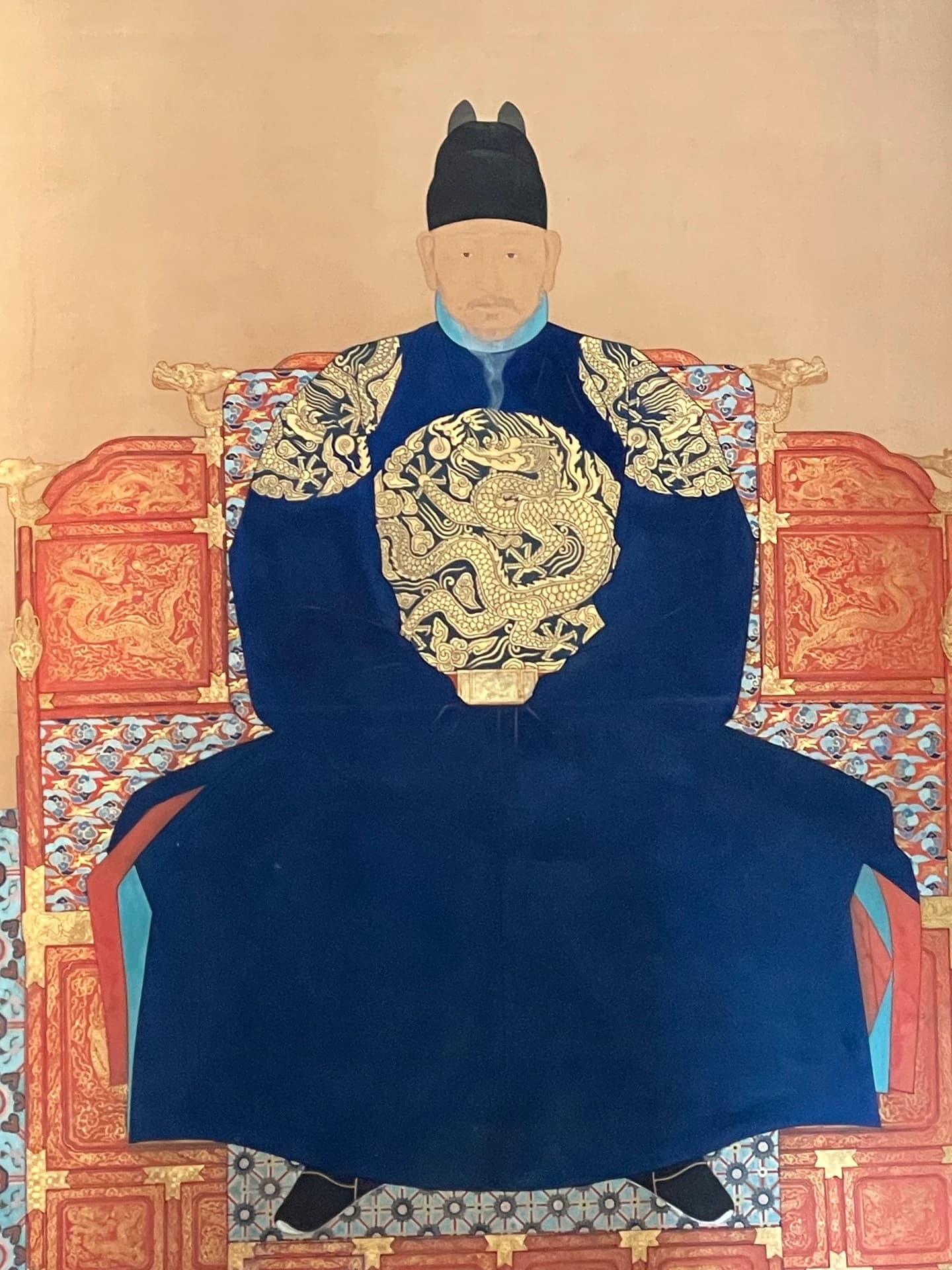 경기전