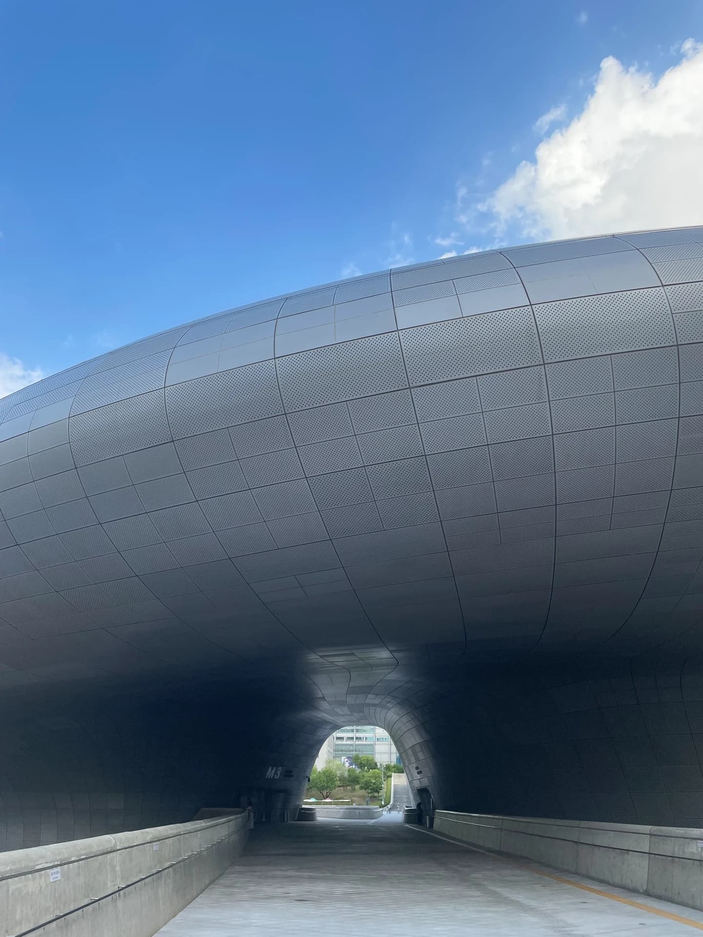동대문디자인플라자