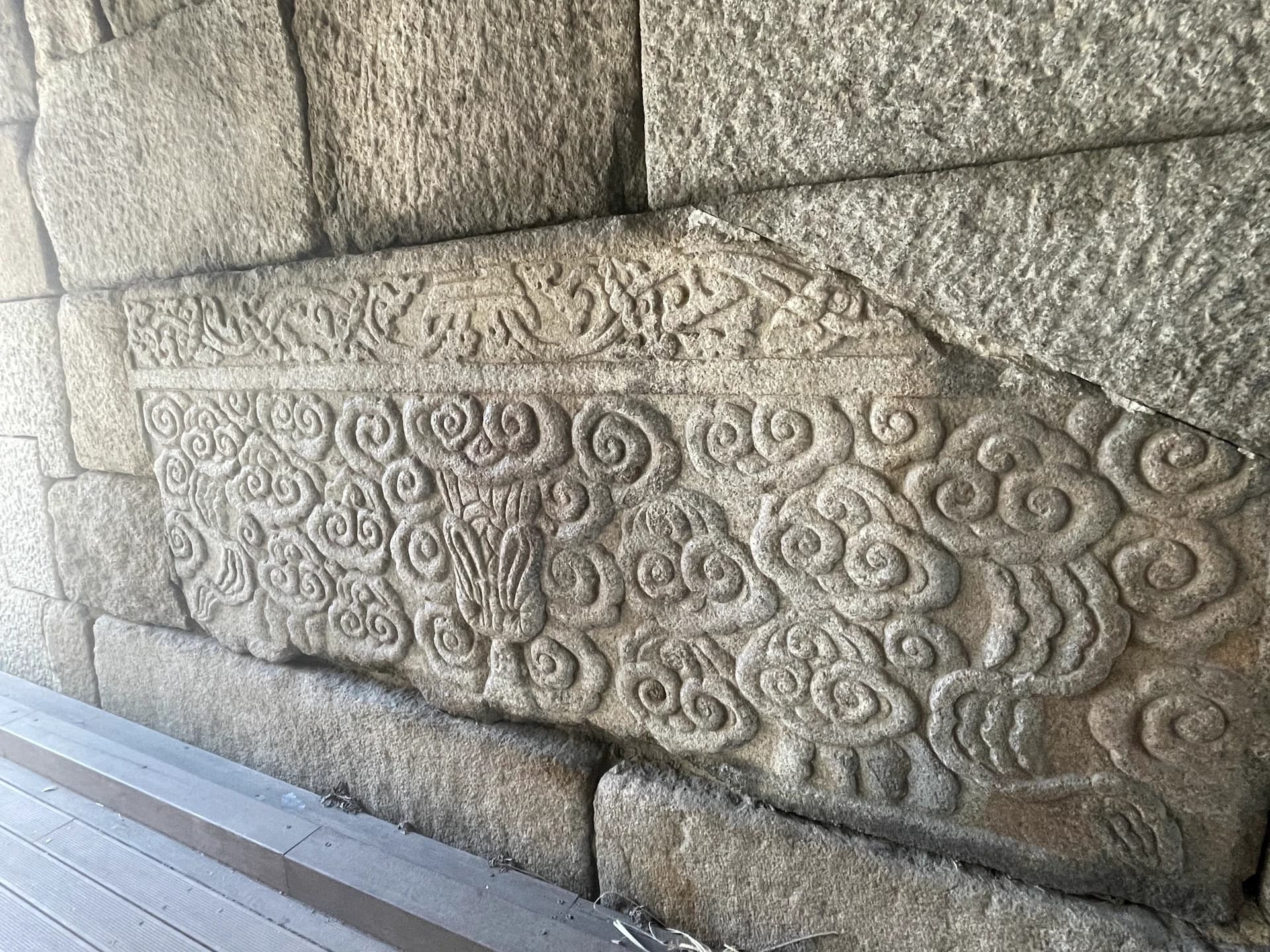 광통교
