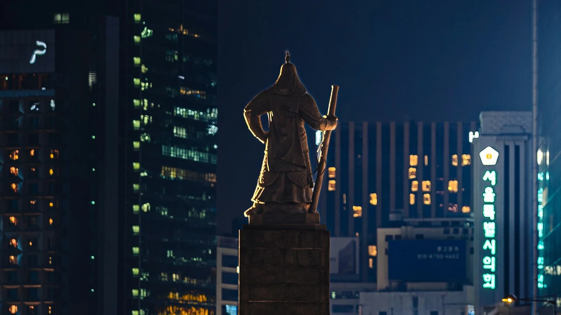 선조·광해군, 임진왜란의 소용돌이와 실리 중립외교의 비화