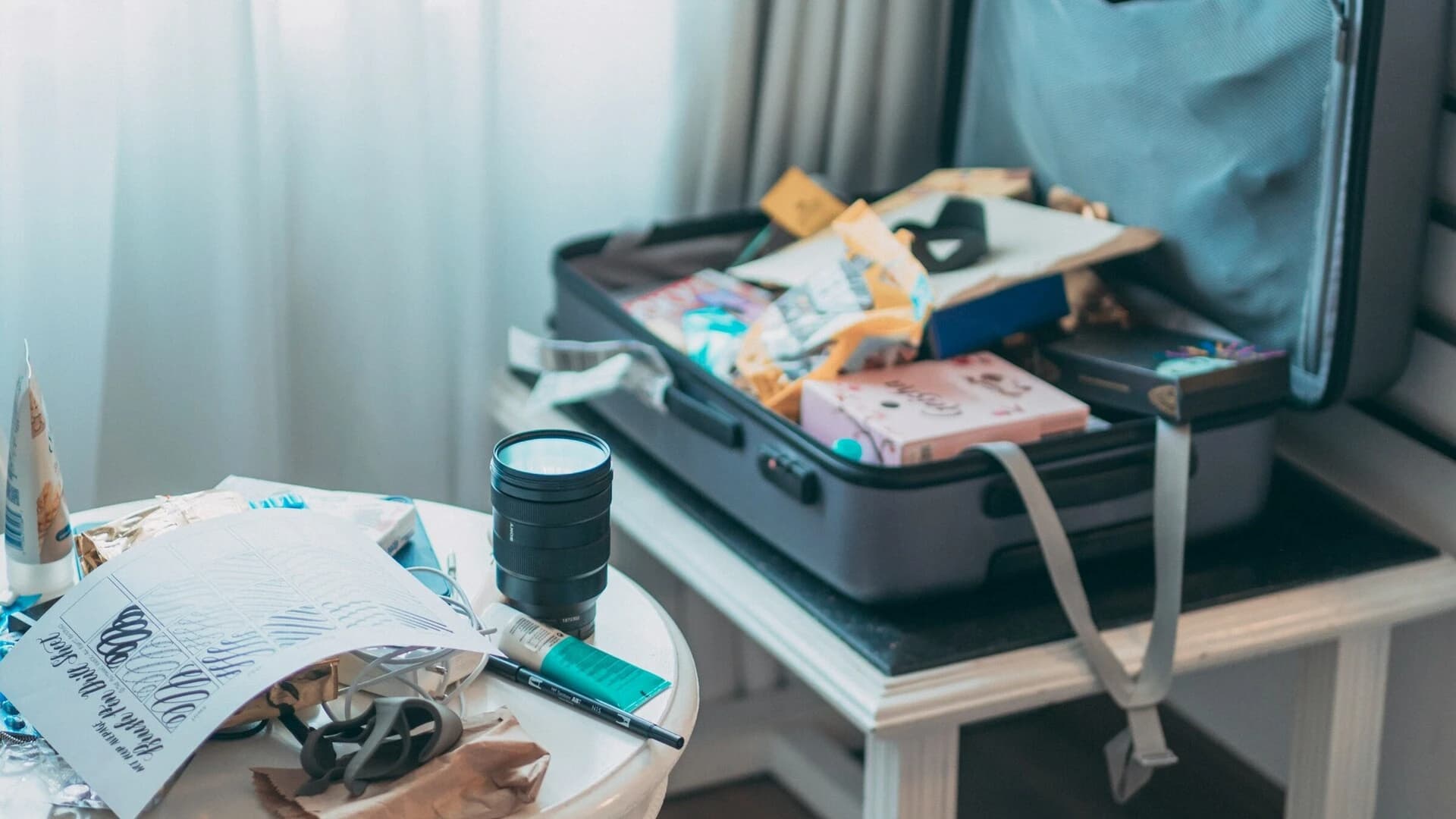 Korea Travel Essentials and Checklist