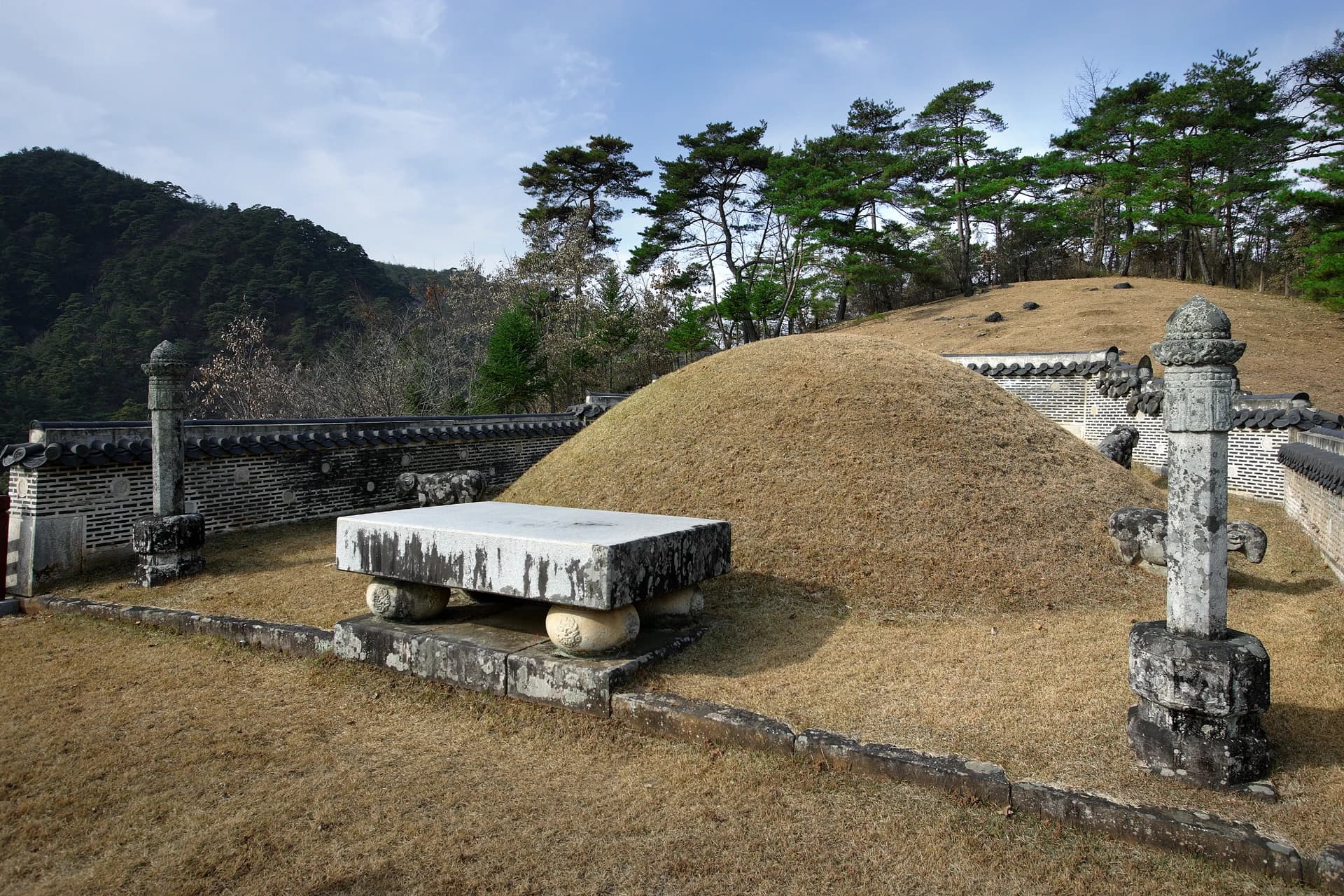 Jangneung